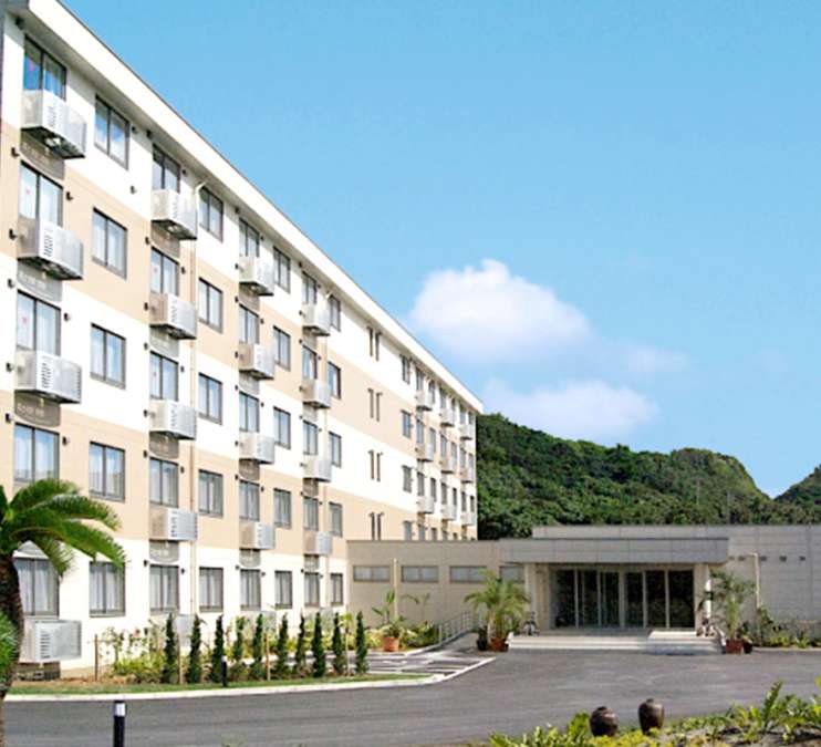 ホテル旅館求人ナビ ホテルや旅館のバイト・正社員の求人 日本の最西端に位置する与那国島のホテル『アイランドホテル与那国』で働いでみませんか？