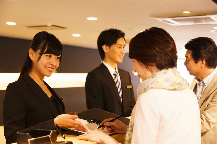 東京エリア ホテル旅館求人ナビ ホテル・旅館のバイト・正社員求人
