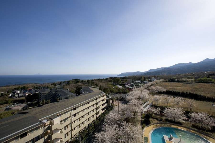 伊豆高原にあるリゾート施設です☆ホテル旅館求人ナビ ホテルや旅館のバイト・正社員の求人