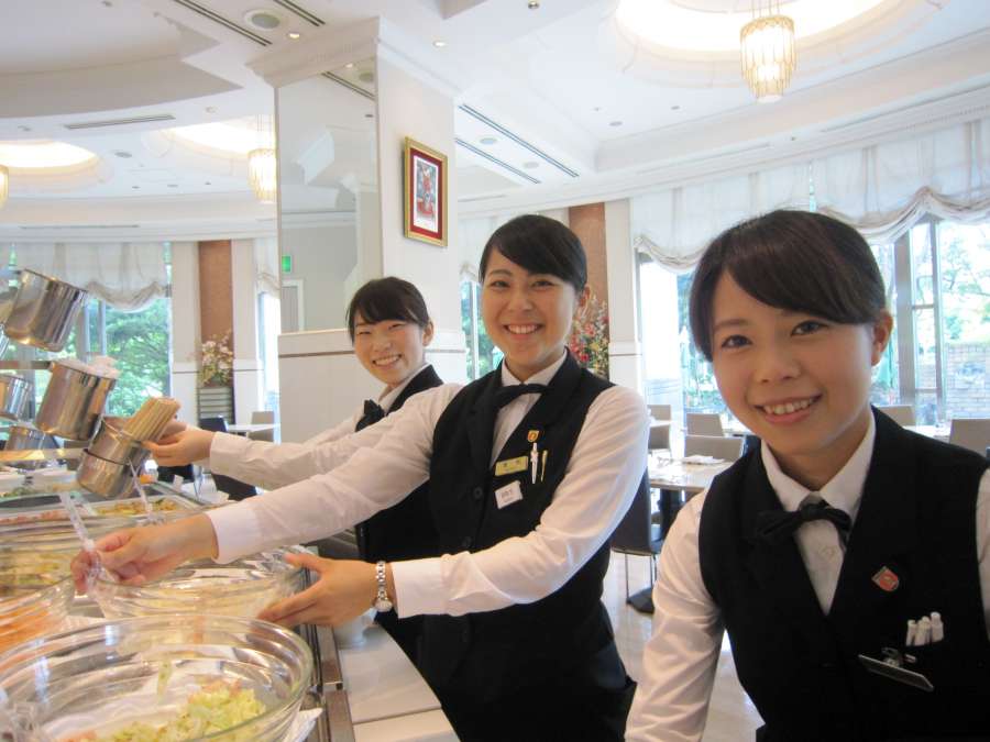 関東エリア ホテル旅館求人ナビ ホテル・旅館のバイト・正社員求人