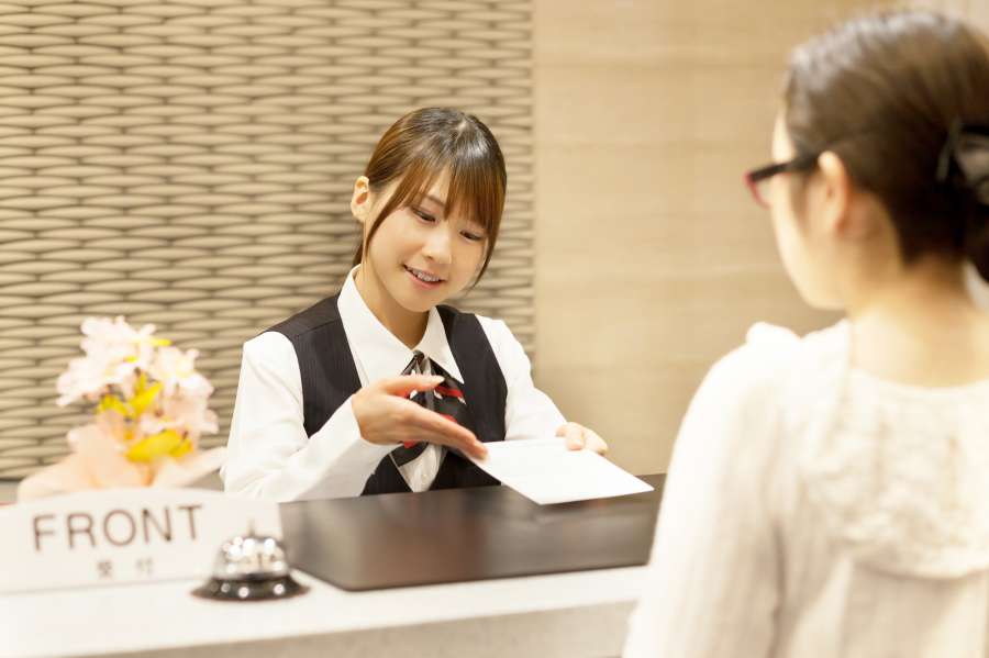 長崎エリア ホテル旅館求人ナビ ホテル・旅館のバイト・正社員求人
