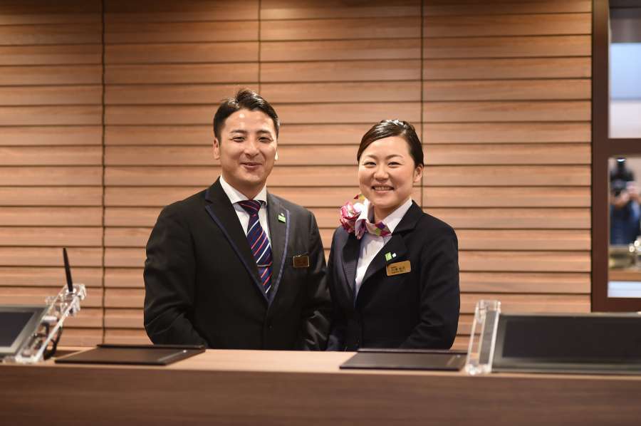 北海道エリア ホテル旅館求人ナビ ホテル・旅館のバイト・正社員求人
